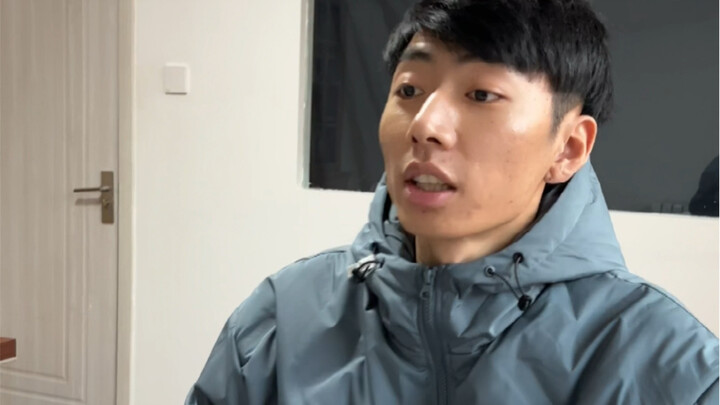登陆账号时的尴尬