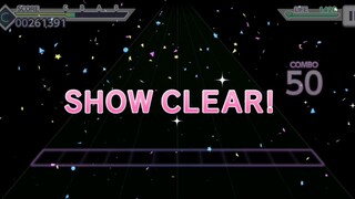 My pjsk gameplay