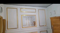 wallmoulding
