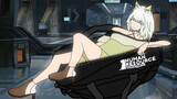 [ Arknights ] How can the old woman act like a virgin? !