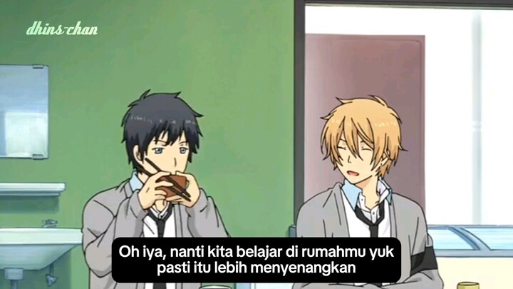 ReLIFE Versi BL Sedang Dalam Proses Perbaikan