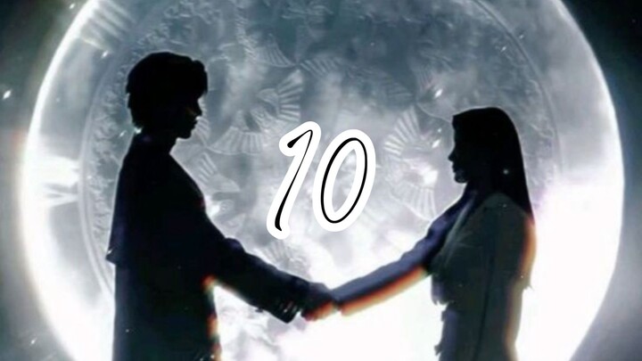 🌕 My Demon sub indo episode 10