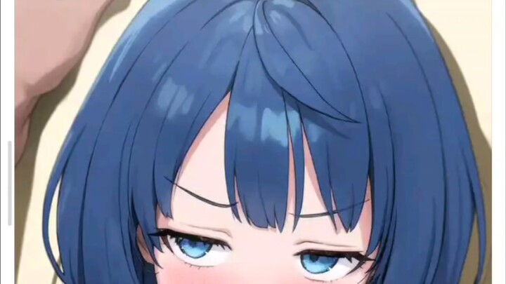 Yanami with high attack and low imitation