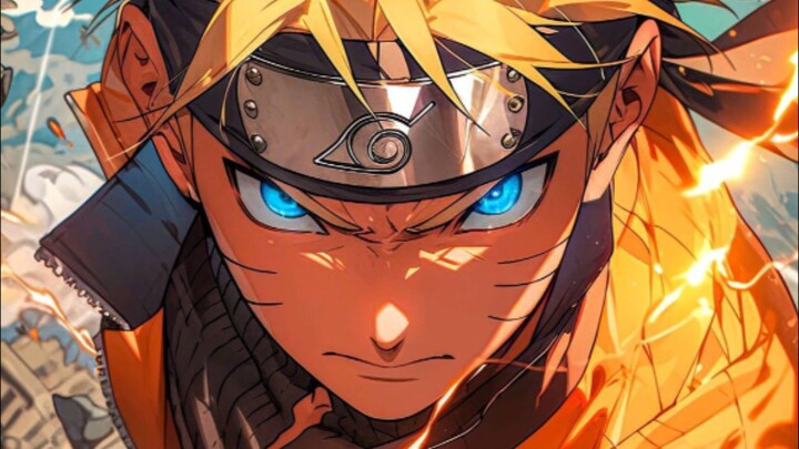 GAME NARUTO TAPI PAKE PHONK