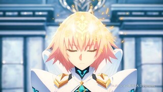 【FGO·1080P】مرافعة الموسيقى IV كليب ترويجي للأنمي