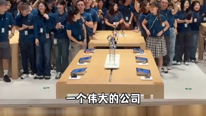 Great companies are just as great for their after-sales service!