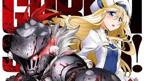 Goblin Slayer Ep10