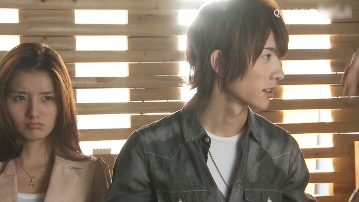 Lingling: Duanmu Yan, you idiot, I'm jealous (Part 2)