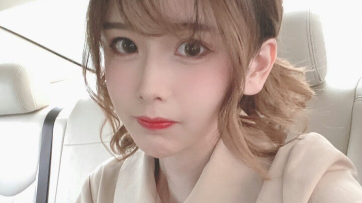【Sumpah Jari Kelingking & Bayi Xuanmo】Peringatan Imut Level Tinggi, Ayo Masuk Biar A Wei Siap-siap K