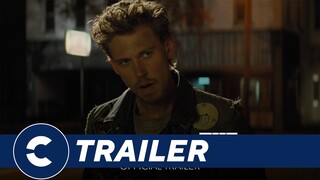 Official Trailer THE BIKERIDERS 🏍️ - Cinépolis Indonesia