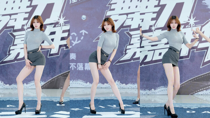 Rất hợp với bộ đồ này nhỉ｜Điều kiện của tình yêu – bestie