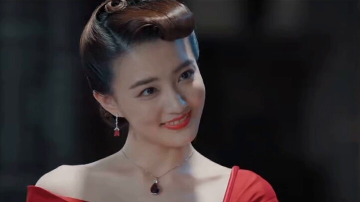 [Yumeng CP] What is aloofness? Can you eat it?