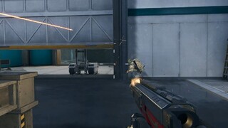The S5's secret change to the bullet suppression logic made me unable to defeat six sets of enemies 