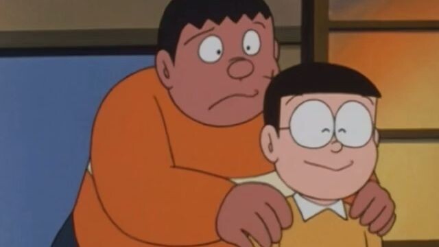 Doraemon in Hindi Season 05 Episode 22