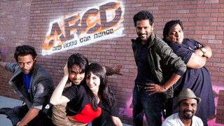 ABCD (Any Body Can Dance) 2013 subtitle Indonesia