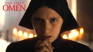 The First Omen 2024 | Horror, Thriller