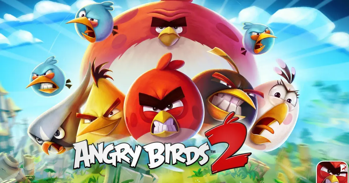 The Angry Birds Movie 2 19 Bilibili
