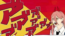 chainsaw man ending 4