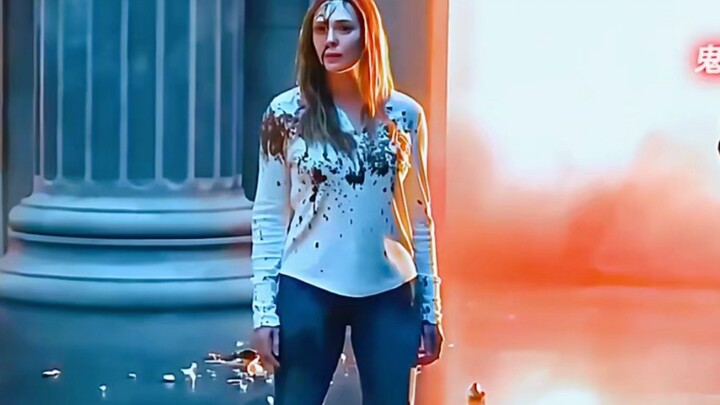 If we let Devil May Cry enter the main Marvel universe