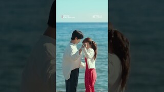 Dibikin Baper Sama Shin Hae-sun & Ahn Bo-hyun | See You In My 19th Life | #shortsvideo