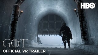 Game of Thrones: Beyond the Wall | Official Trailer | A Virtual Reality Experience (HBO)