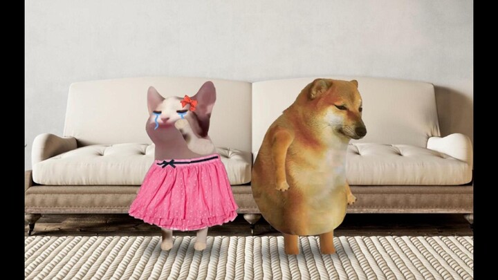 لا تدع صديقك المفضل يؤثر على العلاقة بيننا.