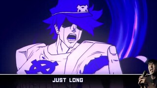 [FNF/Animation/Authorized Distribution] I remixed Silly Billy into a Japanese anime OP (BY: Thai McG