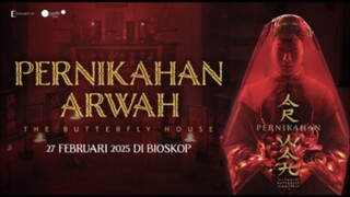 Pernikahan Arwah 2025