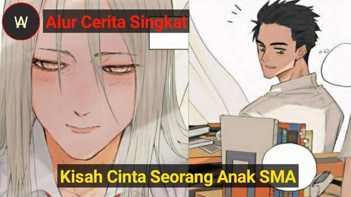 Surat Cinta Untuk Seseorang......❗alur cerita singkat