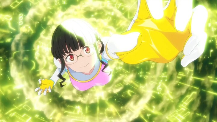 🌟👑 Transformasi monster kecil gadis ajaib! ✨💥