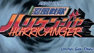 Siêu Nhân Cuồng Phong Tập Đặc Biệt Giải Cứu Công Chúa