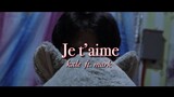 Kxle - Je t’aime ft. Mark (Official Music Video)