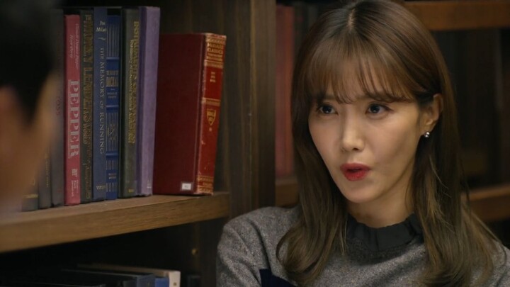 Man to Man (2017) - สุภาพบุรุษสายลับ - ตอน 10