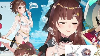 Dua ribu kapten ini seperti sandal kaca Cinderella bagi Suster Haizi.
