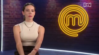 CAPÍTULO 112 | TEMP. 07 MASTERCHEF CELEBRITY COLOMBIA 2025