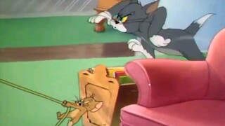 Tom and Jerry tập 21 - 25