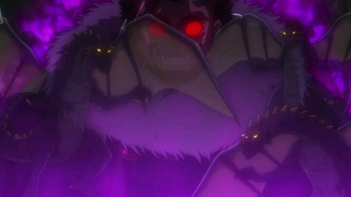 Con gái Ma Vương quá tốt bụng Tập 1 thuyết minh