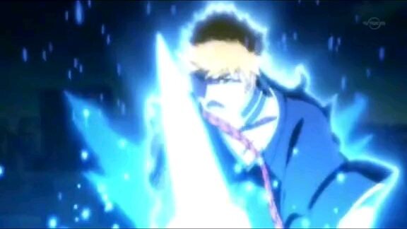 ichigo say bankai