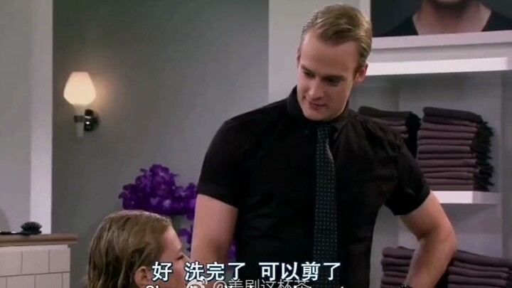 【พี่น้องล้มละลาย】ความแตกต่างระหว่างผู้ชายตรงกับเกย์