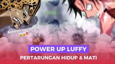 DEMI NYAWA ROBIN