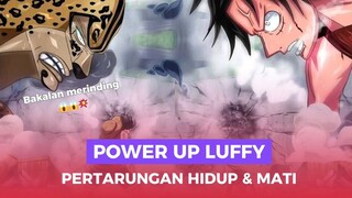 DEMI NYAWA ROBIN