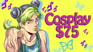 I Bought $75 "Cosplays"