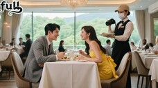 Scum Thinks Wife Is A Dumb And Boldly Dates Mistress! Unexpected She Pretend To Waitress & Film All!