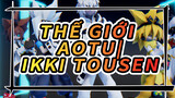 Thế giới Aotu|【MMD】Ikki Tousen nằm trong Top 5 của Aotu