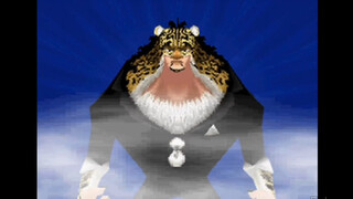 【ألعاب ون بيس عبر العصور】 تغيّر الرسوم المتحركة لأداء قتال لوفي