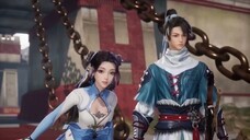 Throne Of The Sword Master Eps 05 Sub Indo