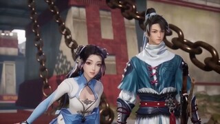 Throne Of The Sword Master Eps 05 Sub Indo