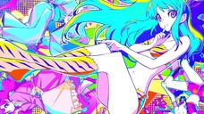 URUSEI YATSURA Ending 02