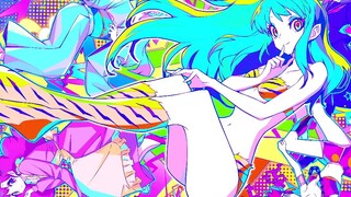 URUSEI YATSURA  Ending 02