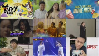 GMA 7 Network Commercial Break August 30 & 31, 2025 (Weekend Saturday & Sunday) (Taffy Tagalog Dub)